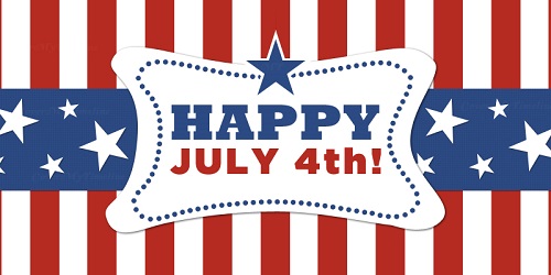 Happy Fourth of July Cards (4)