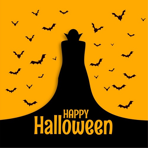 31st October 2023 Halloween Scary Images Download