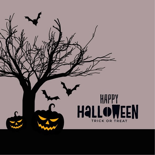 31st October 2023 Halloween Scary Images Free Download