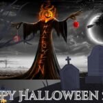 31st October 2024 Halloween Scary Images