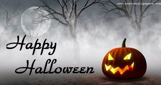 Advance Happy Halloween 2024 Background Images