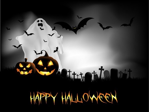 Best 31st October 2023 Halloween Scary Images Download