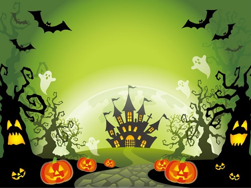 Best Free 31st October 2023 Halloween Scary Images