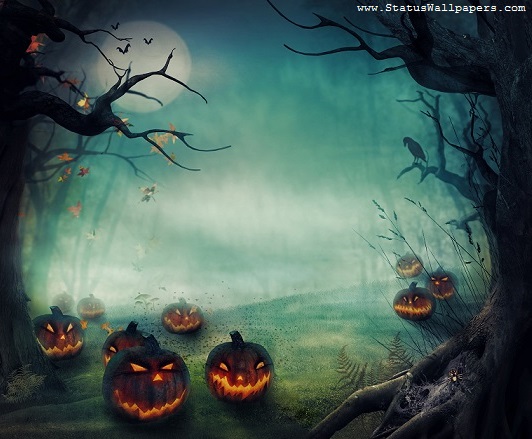 Best Halloween 2024 Background Images for Kids