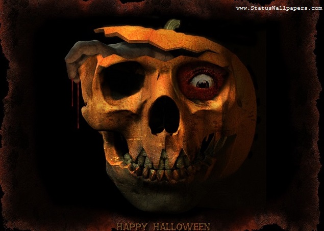 Best Halloween 2024 Background Scary Images