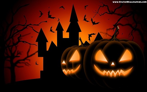 Best Halloween 2024 Trick Or Treat Images