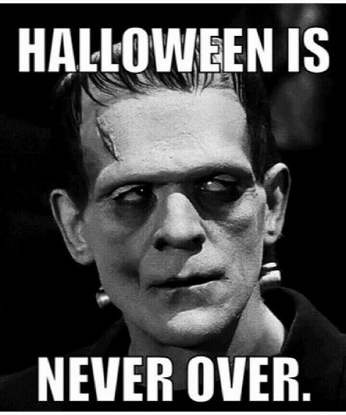 Best Halloween Frankenstein Images