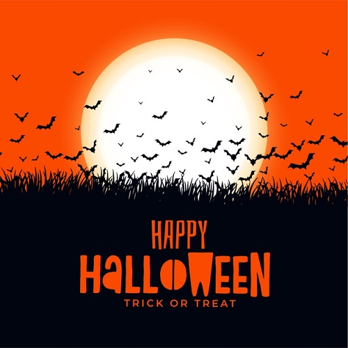 Best Happy Halloween 2024 Wishes Quotes Messages