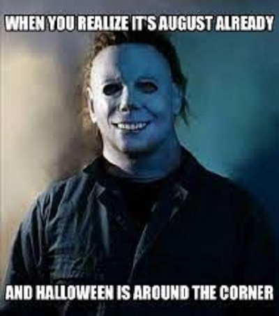 Funny Halloween 2024 Memes Pictures