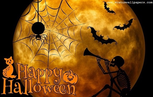 Halloween 2024 Background Horror Images