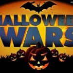 Halloween 2024 Background Images