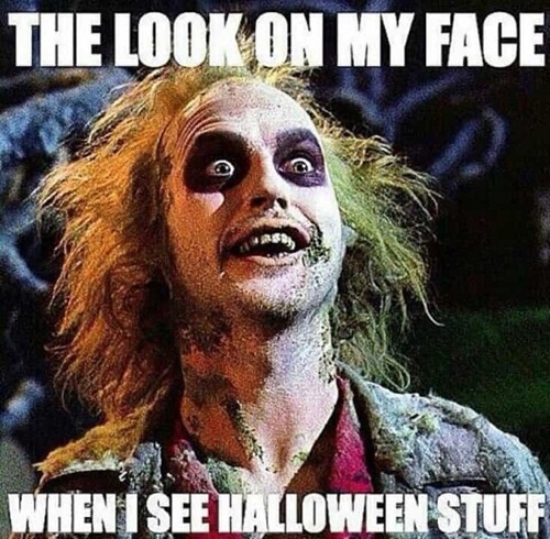 Halloween 2024 Funny Memes Download