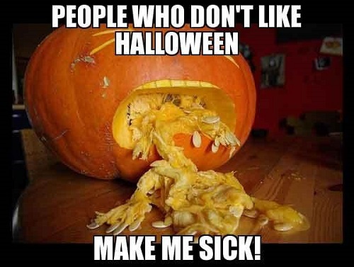 Halloween 2024 Funny Memes Pictures for Facebook