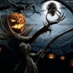 Halloween 2024 Quotes Sayings Wishes