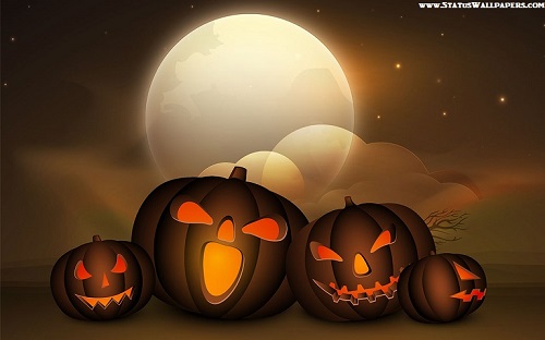 Halloween 2024 Trick Or Treat Images Download