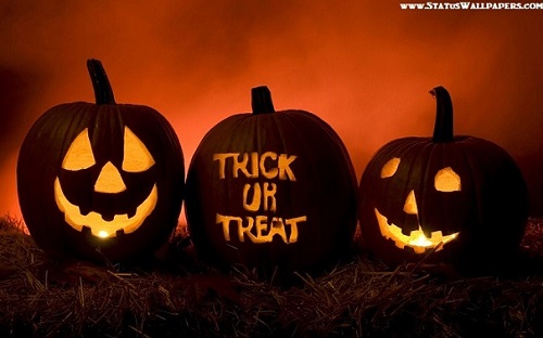 Halloween 2024 Trick Or Treat Pumpkin Images