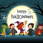 Halloween 2024 Wallpapers