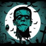 Halloween Frankenstein Images