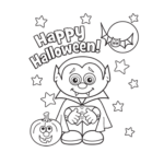 Halloween Funny Printables Images