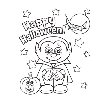 Halloween Funny Printables Images