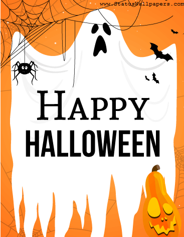 Halloween Greeting Cards for Family