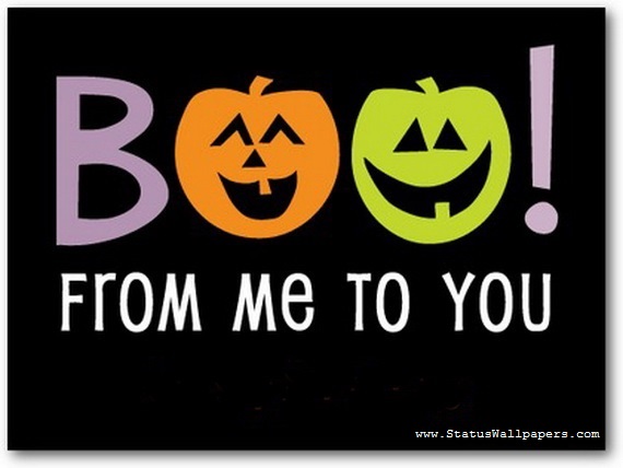 Halloween Greeting Cards