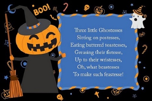 Halloween Quotes Images