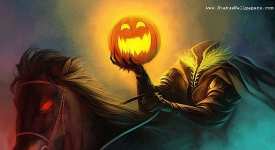 Happy Halloween 2023 Scary Wallpapers