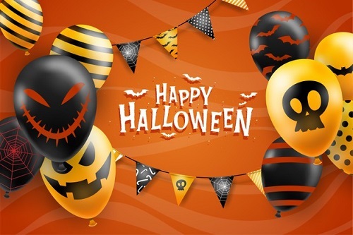 Happy Halloween 2024 Greetings