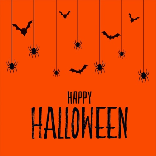 Happy Halloween 2024 Images in HD