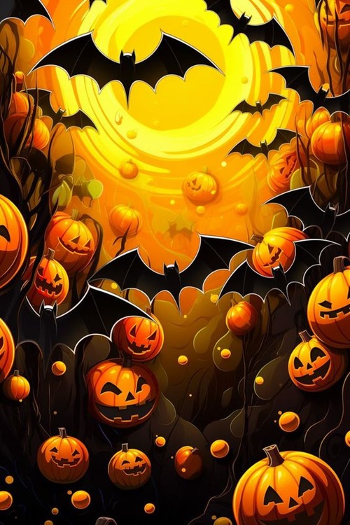 Happy Halloween 2024 Instagram Pictures Free Download