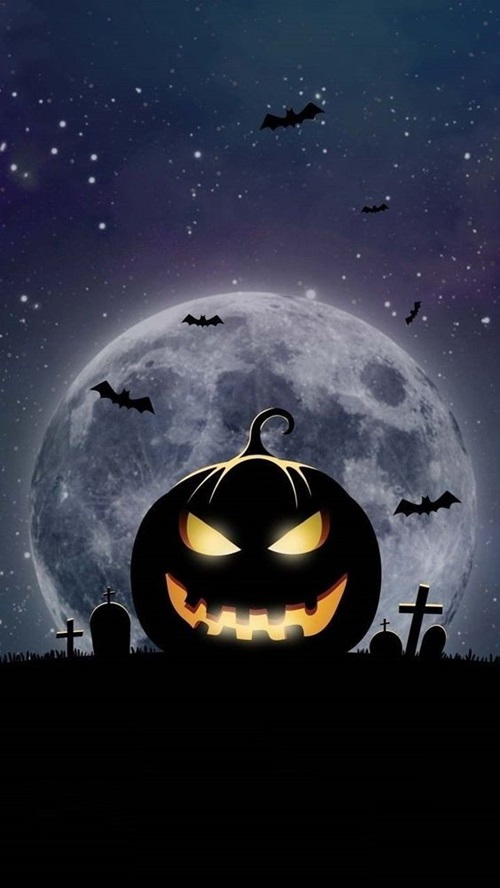 Happy Halloween 2024 Instagram Pictures for Family