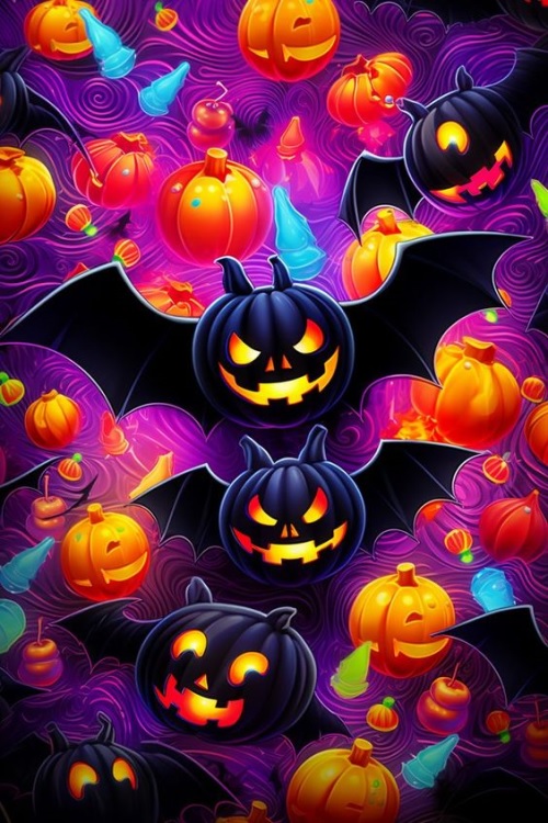 Happy Halloween 2024 Instagram Pictures for Friends