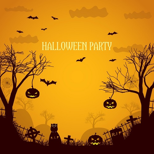 Happy Halloween 2024 Pictures for Whatsapp