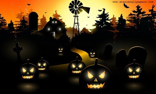 Happy Halloween 2024 Quotes Sayings Wishes