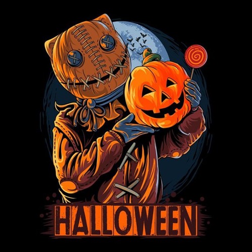 Happy Halloween 2024 Wallpapers Free