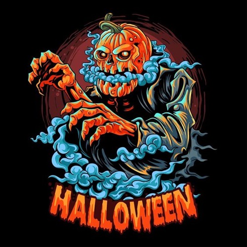 Happy Halloween 2024 Wallpapers