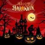 Happy Halloween 2024 Wishes Messages