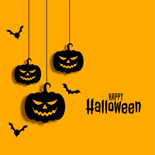 Happy Halloween 2024 Wishes Quotes Messages