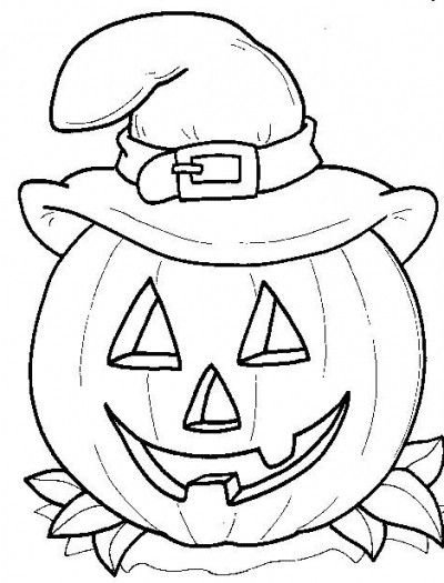 Happy Halloween Funny Printables Pumpkin Images