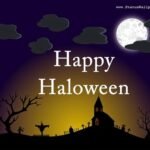 Happy Halloween Quotes