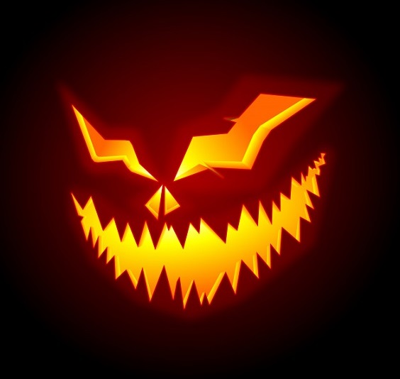 Scary Halloween Wishes Messages Free