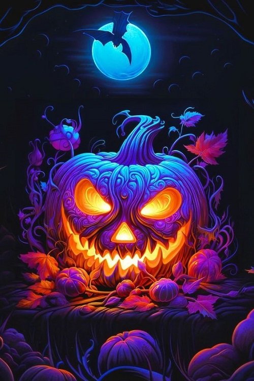 Best HD Images for Halloween Free Download