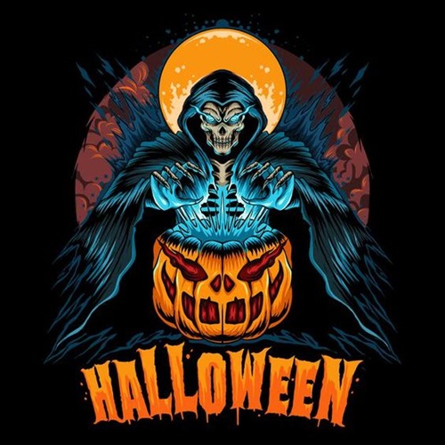 Best Halloween 2024 Eve Wishes Images Messages