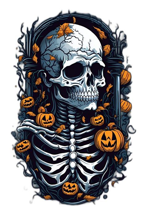 Best Halloween 2024 Horror Cards for iphone