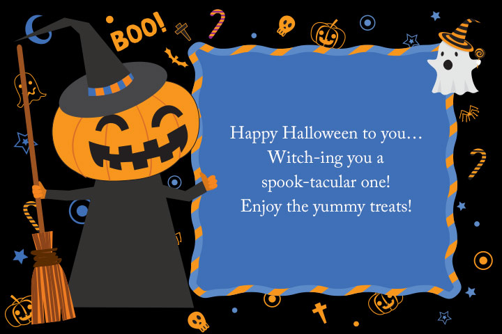 Best Halloween Witch Funny Sayings Download