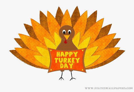 Best Thanksgiving Clipart Images