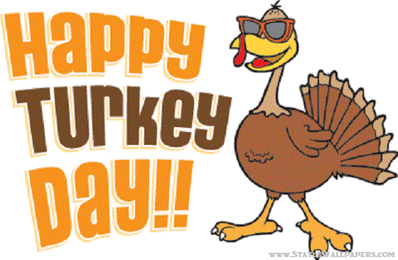 Best Thanksgiving Clipart Turkey Images