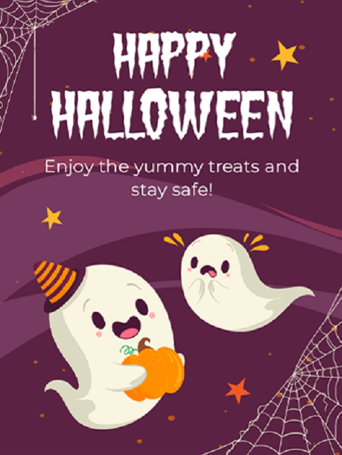 Free Halloween Background Images