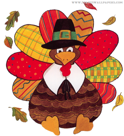 Free Thanksgiving Clipart Images